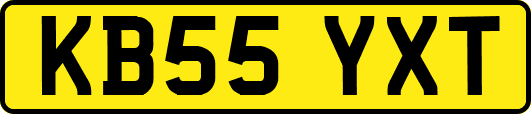 KB55YXT