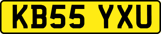 KB55YXU