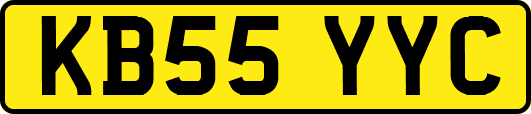 KB55YYC