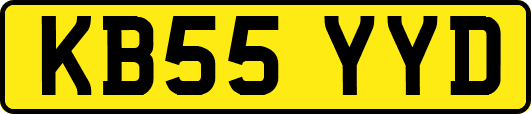 KB55YYD