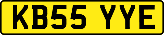 KB55YYE