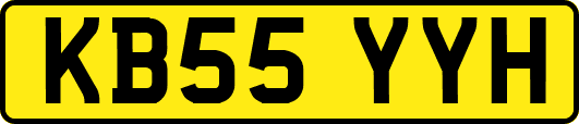 KB55YYH