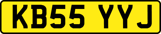 KB55YYJ