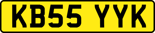 KB55YYK