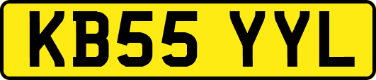 KB55YYL
