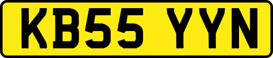 KB55YYN