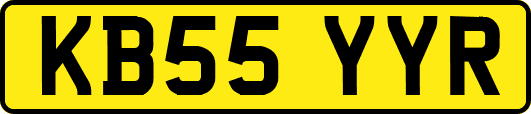 KB55YYR