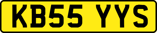 KB55YYS