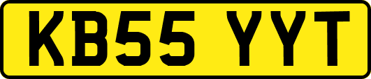 KB55YYT