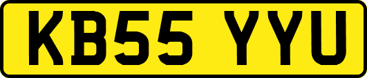 KB55YYU