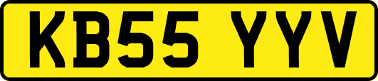 KB55YYV
