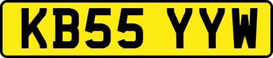 KB55YYW