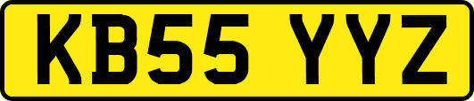 KB55YYZ