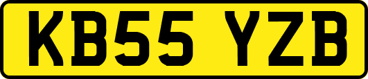 KB55YZB