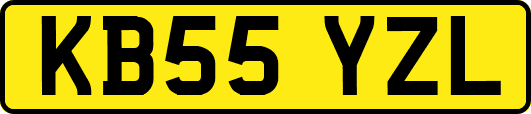 KB55YZL