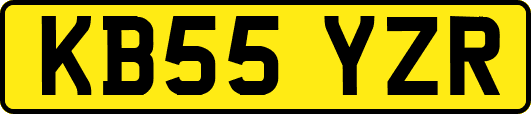 KB55YZR