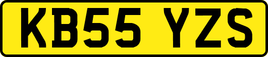 KB55YZS