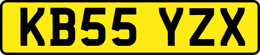 KB55YZX