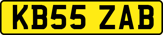KB55ZAB