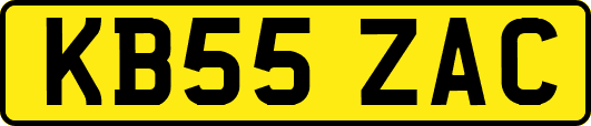 KB55ZAC