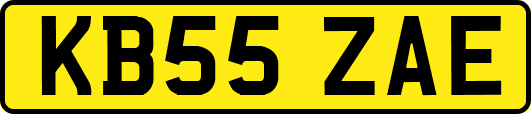 KB55ZAE