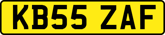 KB55ZAF