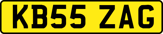 KB55ZAG