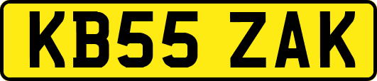 KB55ZAK