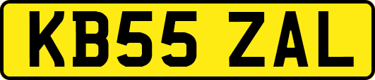 KB55ZAL