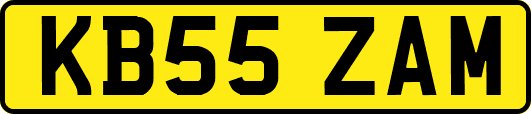 KB55ZAM