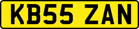 KB55ZAN