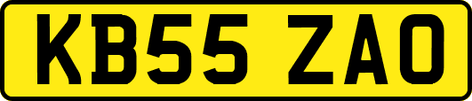 KB55ZAO
