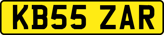 KB55ZAR