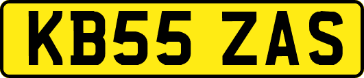 KB55ZAS