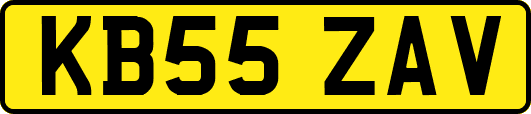 KB55ZAV