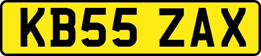 KB55ZAX