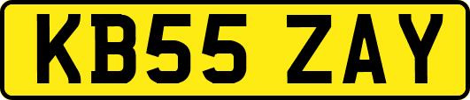 KB55ZAY