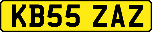 KB55ZAZ