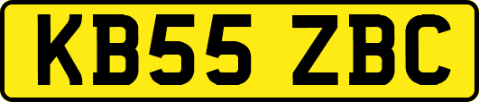 KB55ZBC