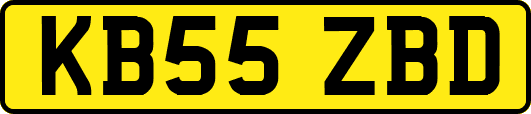 KB55ZBD