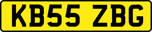 KB55ZBG