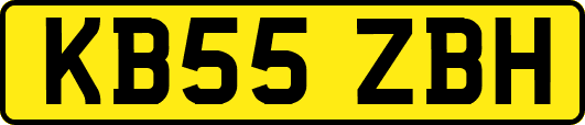 KB55ZBH