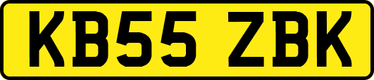 KB55ZBK