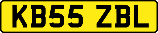 KB55ZBL