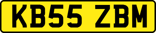 KB55ZBM