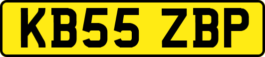 KB55ZBP
