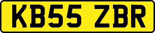 KB55ZBR