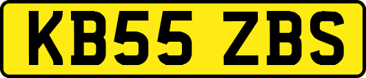 KB55ZBS