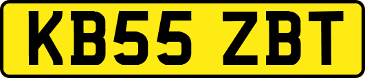 KB55ZBT