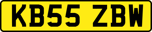 KB55ZBW